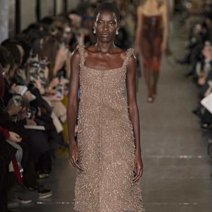 Tory Burch set out to make the everyday ‘sublime’ with Fall-Winter collection at NY Fashion Week